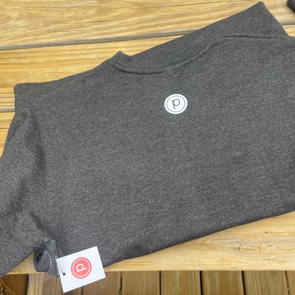 NWT Pure Barre Crewneck Men’s Cut